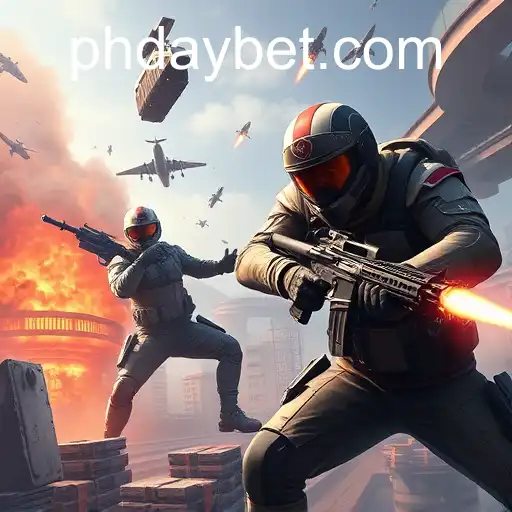 Exploring the Dynamic World of Action Games on Daybet