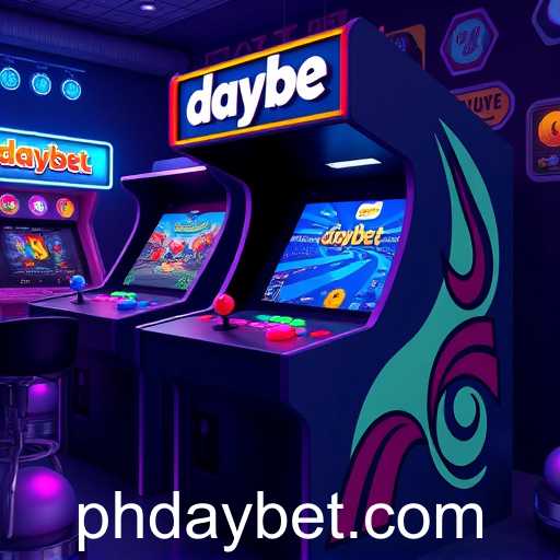 Exploring the Timeless Charm of Arcade Games: A Dive into the World of Daybet