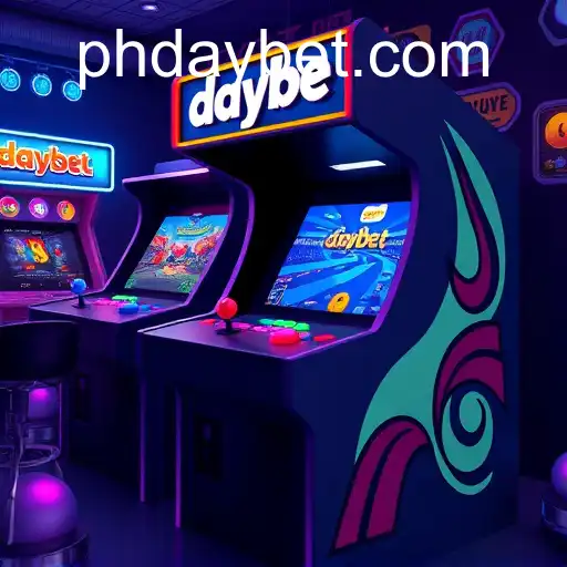 Exploring the Timeless Charm of Arcade Games: A Dive into the World of Daybet