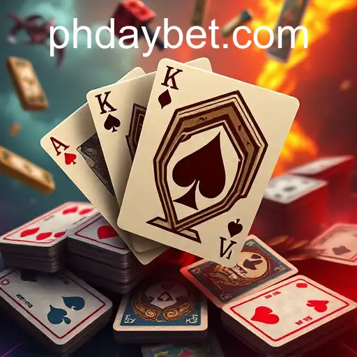 Exploring the Exciting World of Online Card Games on 'Daybet'