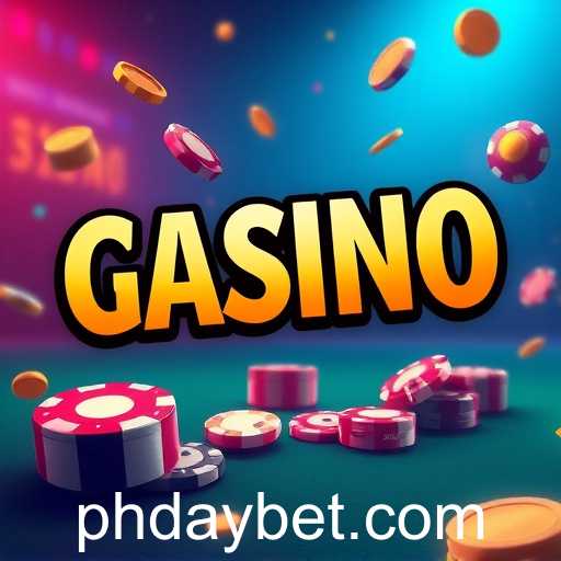Exploring the World of Casino Games: The Thrill of Daybet