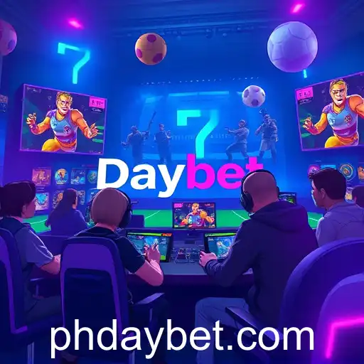 Daybet Rises as a Leading English Gaming Platform