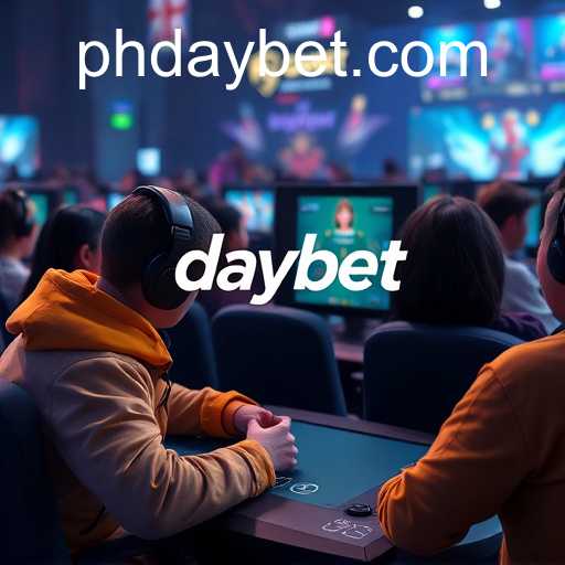 Daybet: The Online Gaming Phenomenon