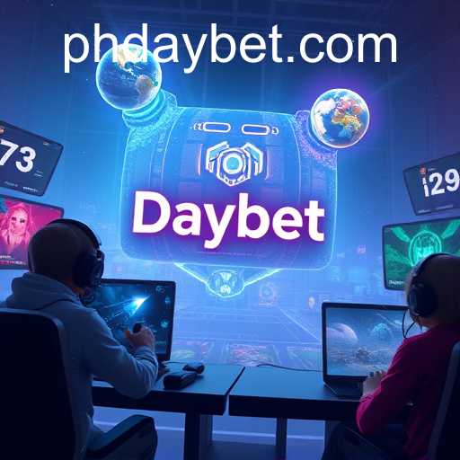 Revolutionizing Online Gaming: The Daybet Impact
