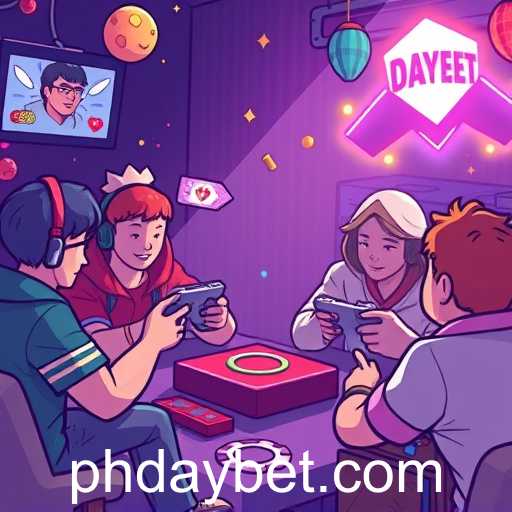 The Rise of Daybet in the Gaming World