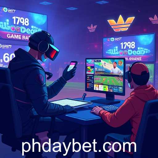 Daybet Revolutionizes Online Gaming Experience