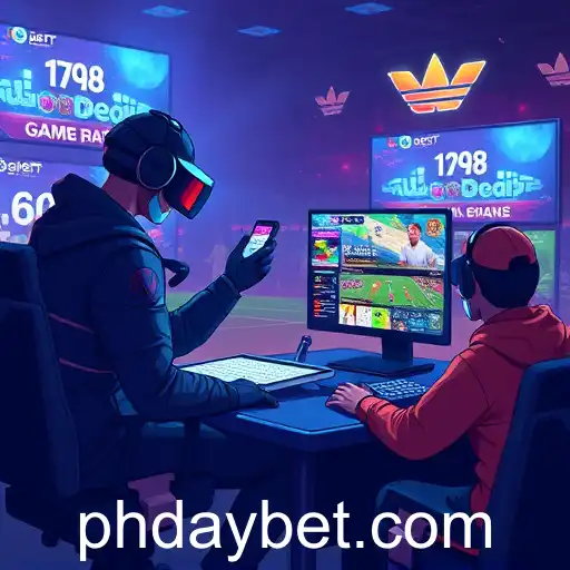 Daybet Revolutionizes Online Gaming Experience