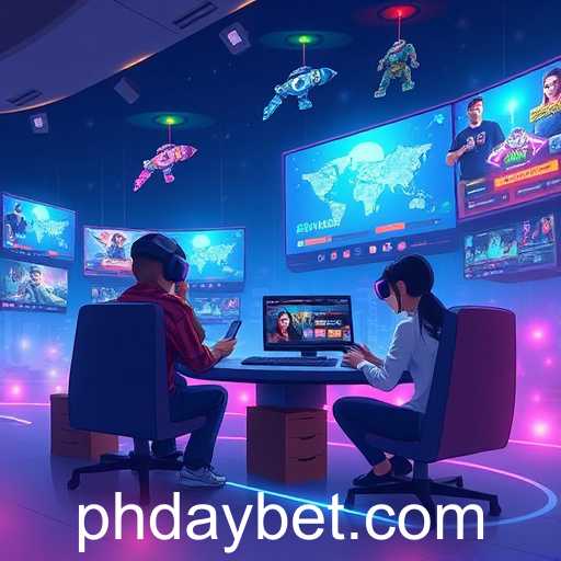 Daybet: Transforming Online Gaming in 2025
