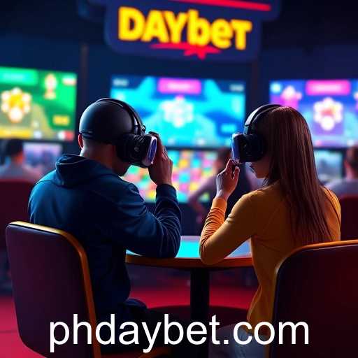 Daybet: Revolutionizing Online Gaming