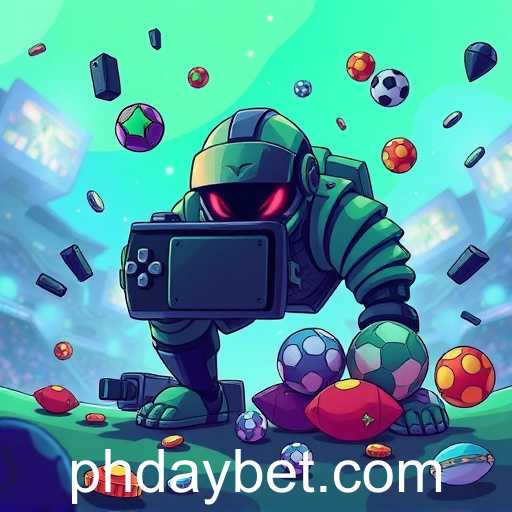 The Rise of Daybet in Online Gaming
