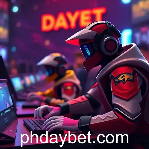 Digital Gaming Revolution: The Rise of Daybet