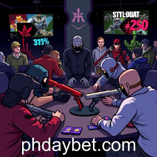 Exploring the Excitement of Multiplayer Games with Daybet