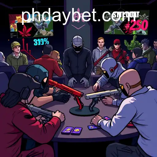 Exploring the Excitement of Multiplayer Games with Daybet