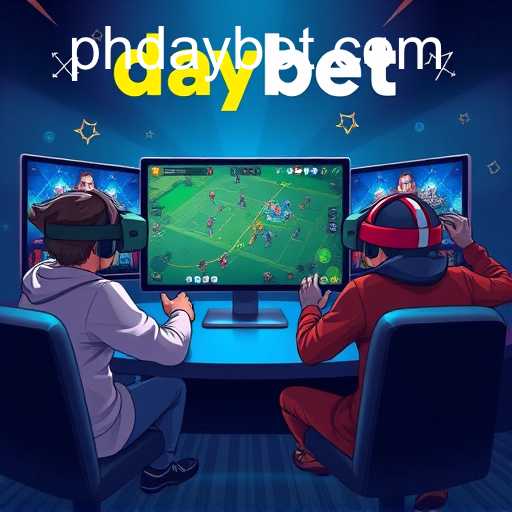 The Rise of Daybet: A New Era in Online Gaming