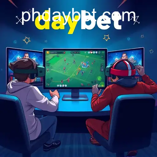 The Rise of Daybet: A New Era in Online Gaming