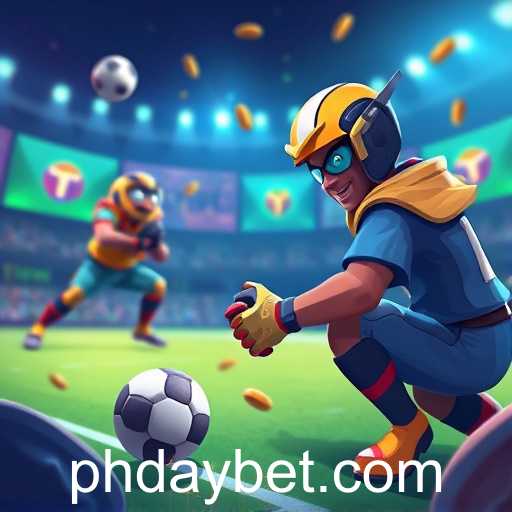 The Rise of Daybet: Shaping the Future of Online Gaming