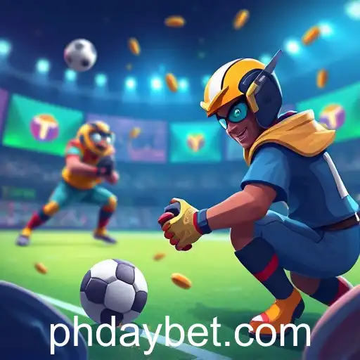 The Rise of Daybet: Shaping the Future of Online Gaming