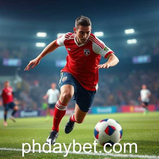 Exploring the Exciting World of Sports Games with Daybet