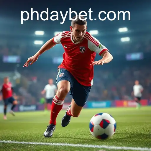 Exploring the Exciting World of Sports Games with Daybet