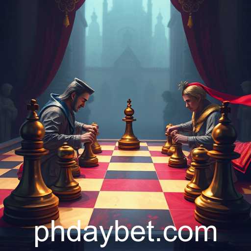 The Thrill of Strategy Games: Exploring the 'Daybet' Trend