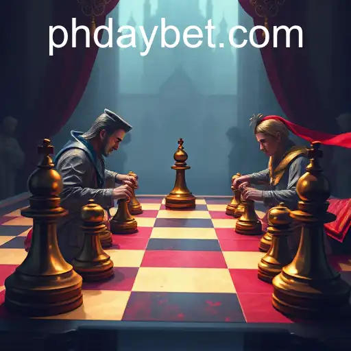 The Thrill of Strategy Games: Exploring the 'Daybet' Trend